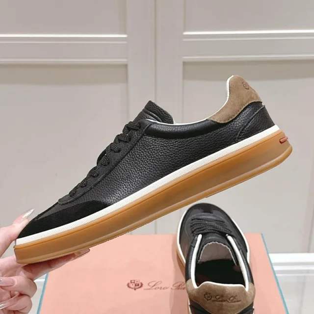 Loro Piana Sneakers Tennis Walk product detail image 12