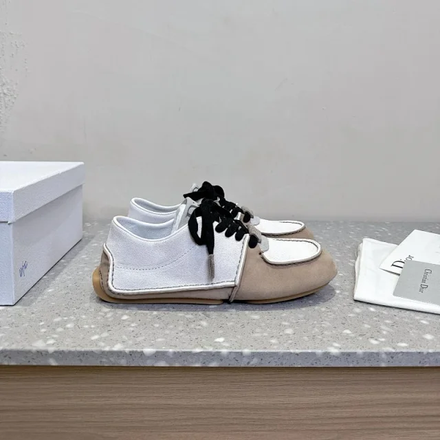 Dior Sneakers Roadie low-top product detail image 3