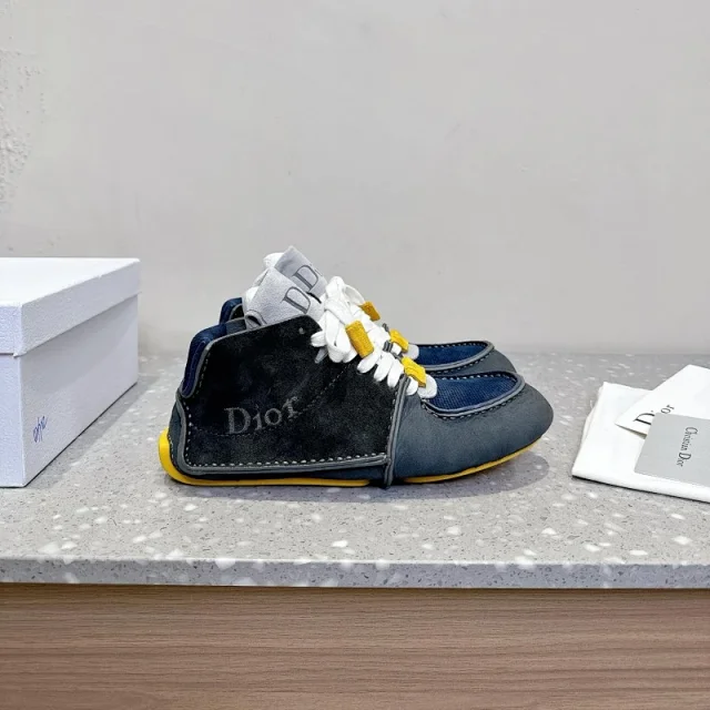 Dior Sneakers Roadie low-top product detail image 5