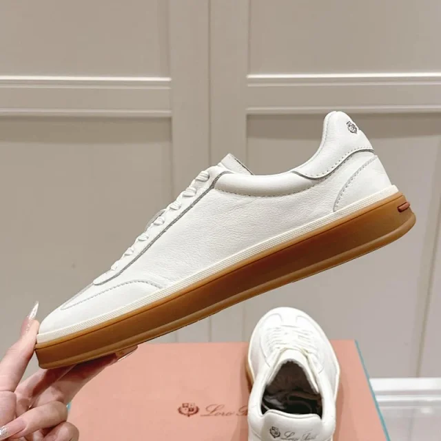 Loro Piana Sneakers Tennis Walk product detail image 24