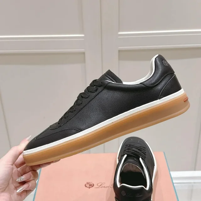 Loro Piana Sneakers Tennis Walk product detail image 23