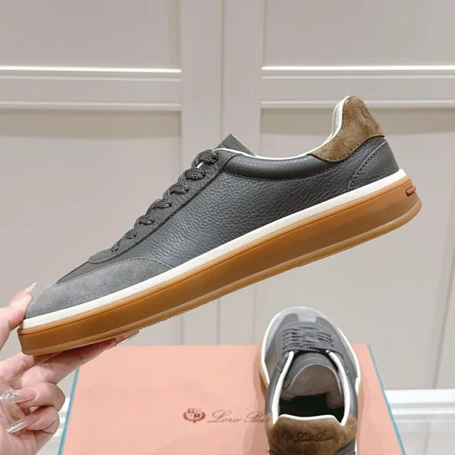 Loro Piana Sneakers Tennis Walk product detail image 13