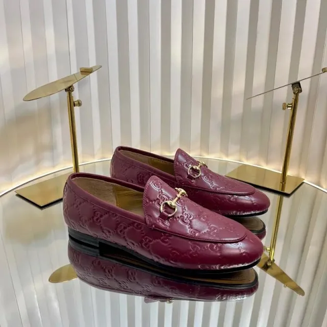 Gucci Slippers Horsebit Mules product detail image 10