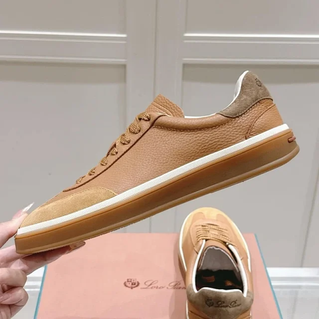 Loro Piana Sneakers Tennis Walk product detail image 16
