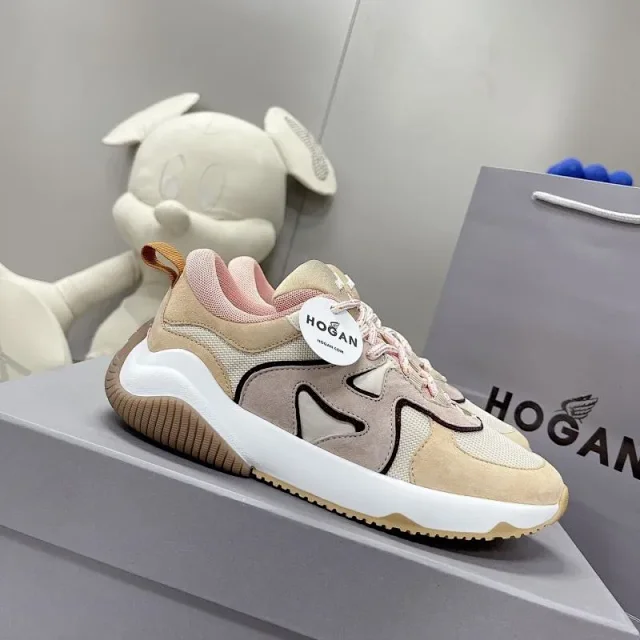 Hogan Sneakers H597 Series product detail image 4