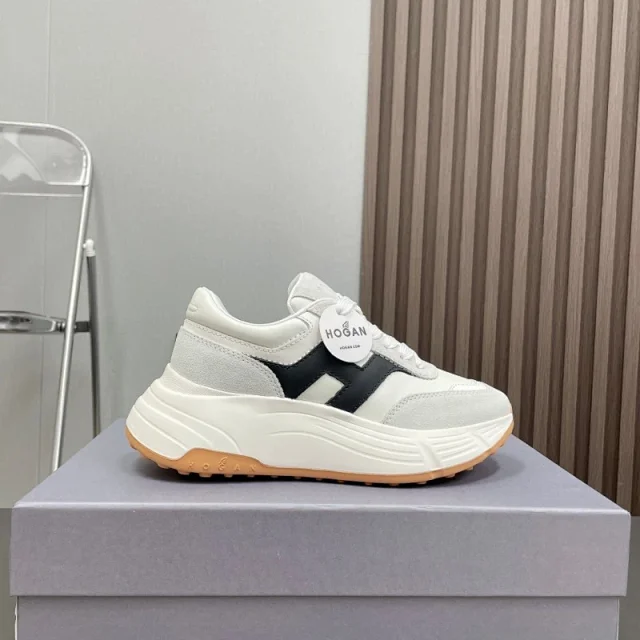 Hogan Sneakers Chunky H-logo product detail image 3