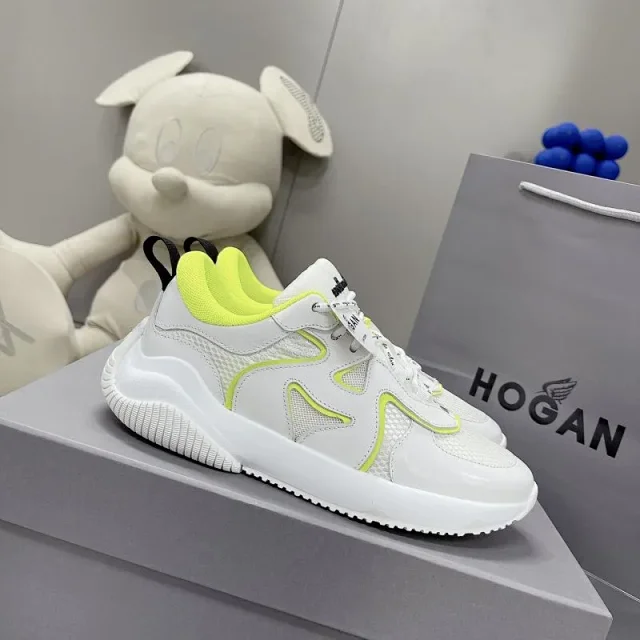 Hogan Sneakers H597 Series product detail image 3