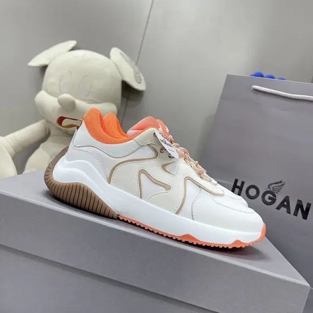 Hogan Sneakers H597 Series product detail image 1