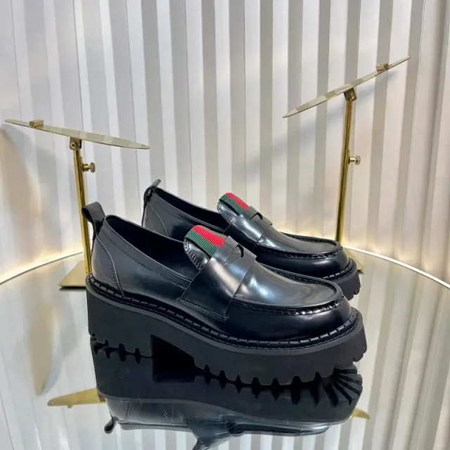 Gucci Slippers Horsebit Mules product detail image 13