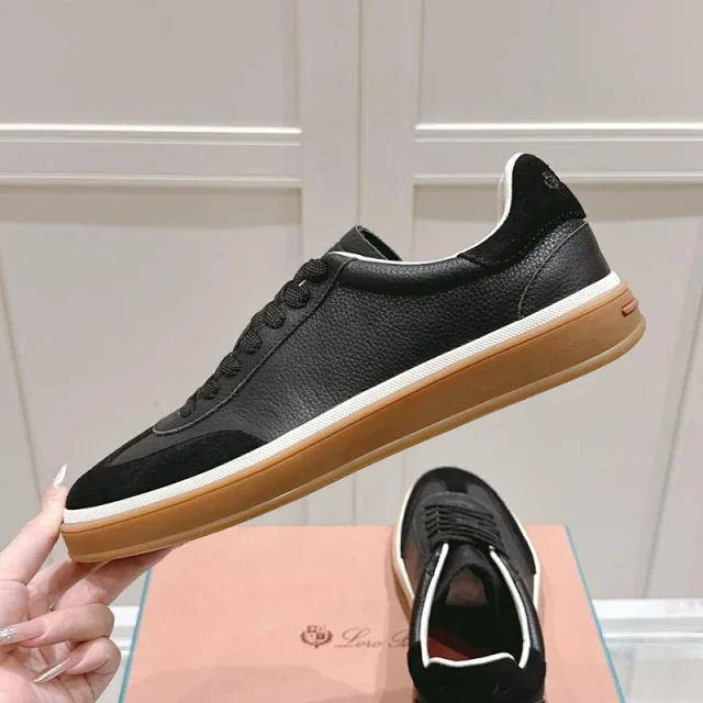 Loro Piana Sneakers Tennis Walk product detail image 15
