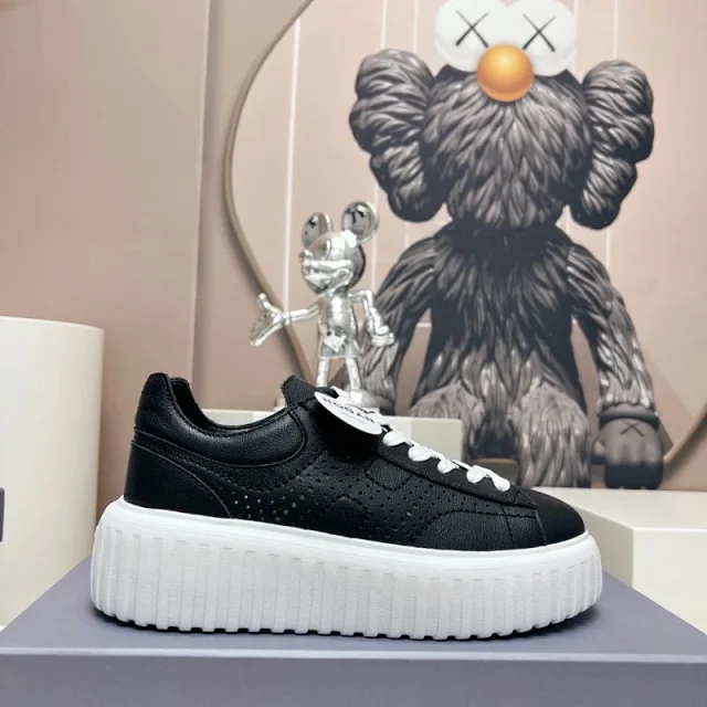 Hogan Sneakers Platform low-top product detail image 15