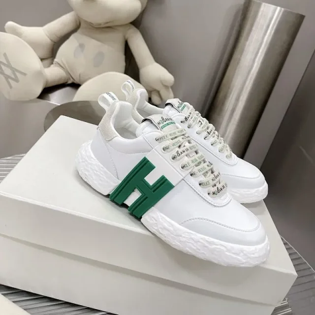 Hogan Sneakers H-Strap Low-Top product detail image 3