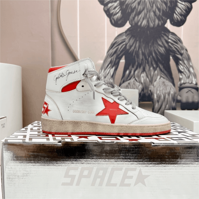 Golden Goose Sky Sta