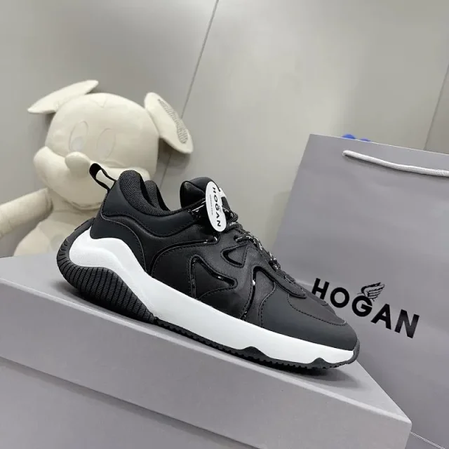Hogan Sneakers H597 Series product detail image 8