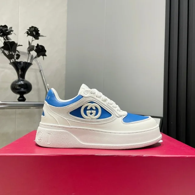 Gucci Sneakers Platform low-top product detail image 1