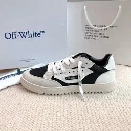 thumbnail for OW casual shoes