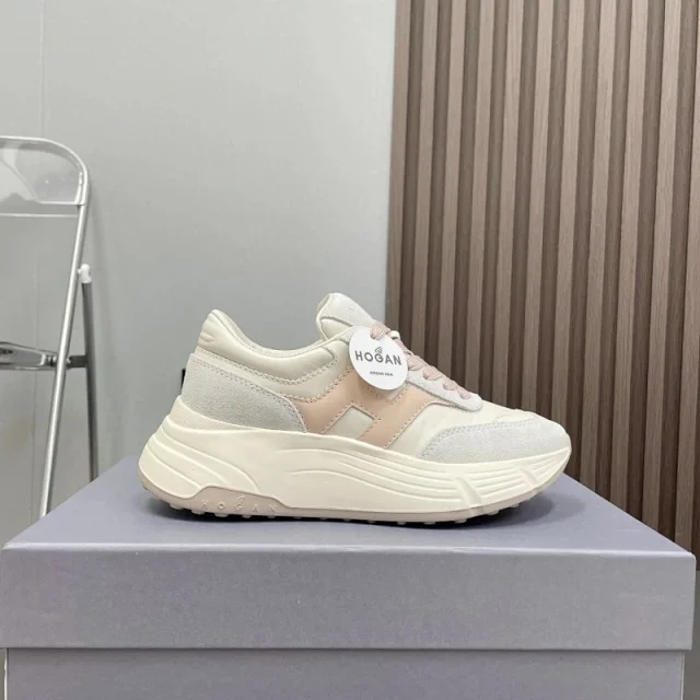 Hogan Sneakers Chunky H-logo product detail image 7