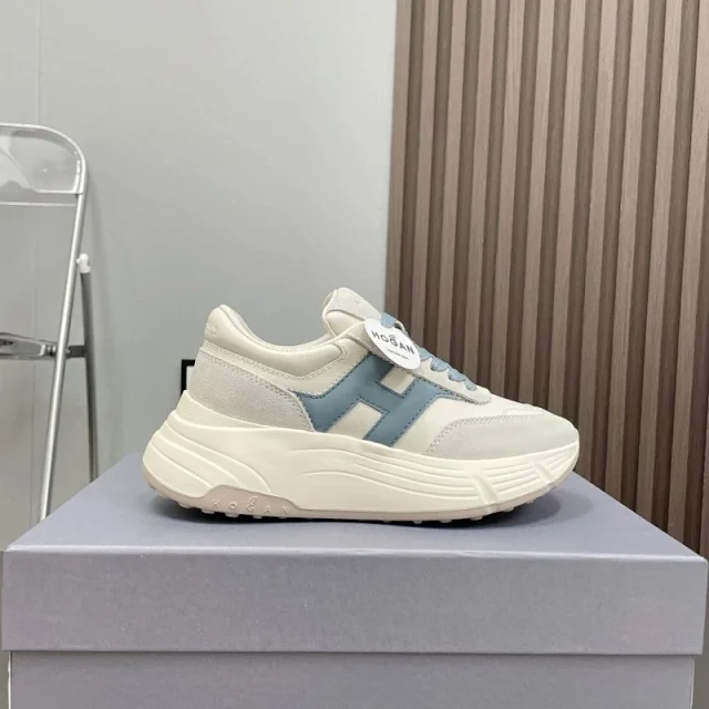 Hogan Sneakers Chunky H-logo product detail image 6