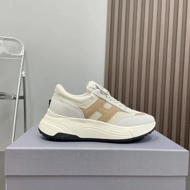 Hogan Sneakers Chunky H-logo product detail image 2