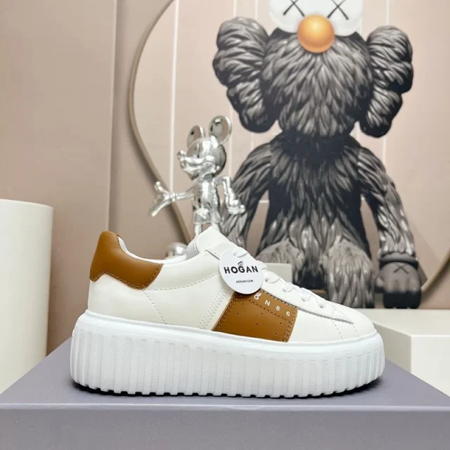 Hogan Sneakers Platform low-top product detail image 6