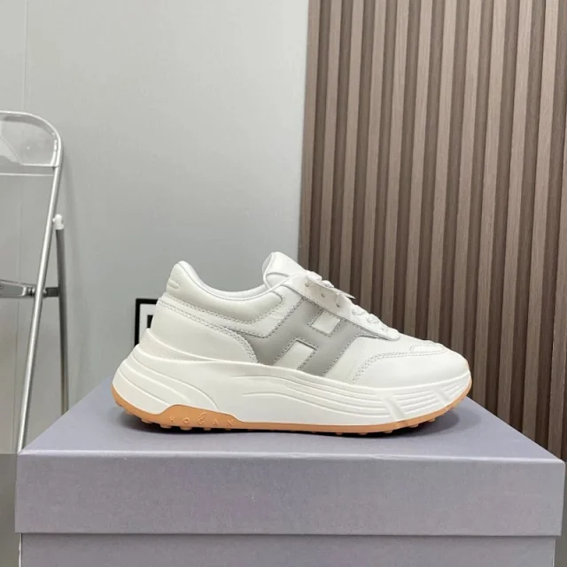 Hogan Sneakers Chunky H-logo product detail image 4