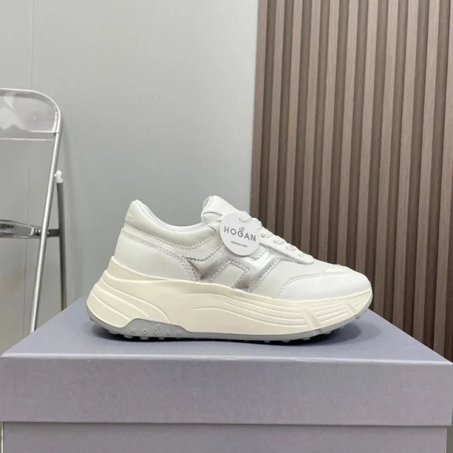 Hogan Sneakers Chunky H-logo product detail image 5