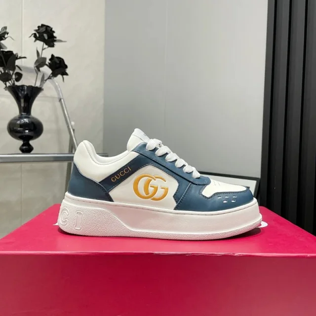 Gucci Sneakers Platform low-top product detail image 5