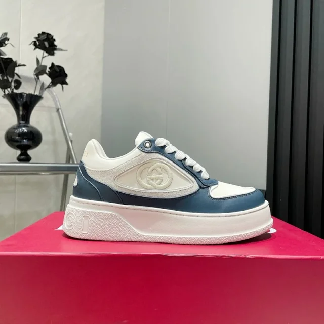 Gucci Sneakers Platform low-top product detail image 3