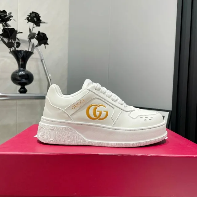 Gucci Sneakers Platform low-top product detail image 6