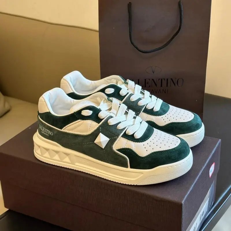 Valentino Garavani Sneakers One Stud low-top — 1