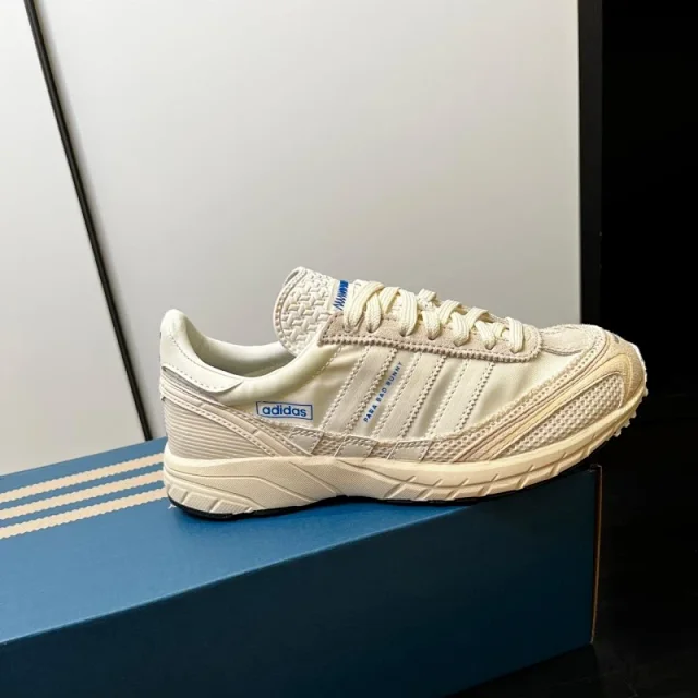 adidas Sneakers Bad Bunny SL 72 product detail image 2