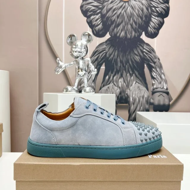 Unbranded Sneakers Low-Top Studded product detail image 20