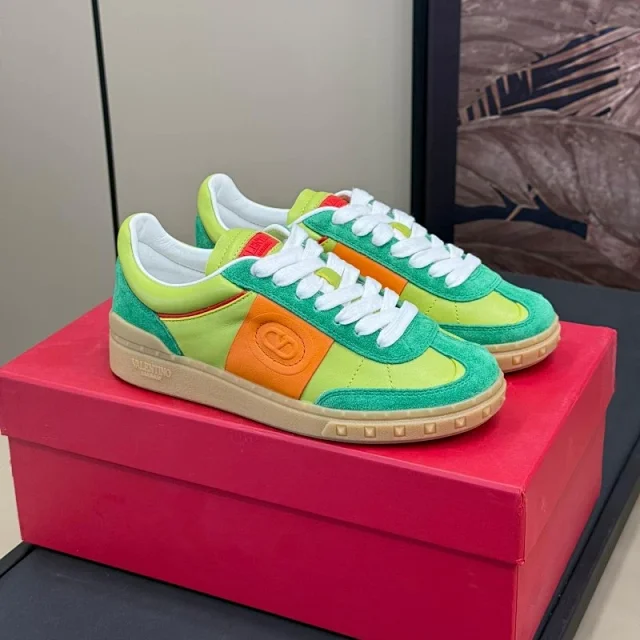 Valentino Garavani Sneakers VL7N low-top product detail image 5
