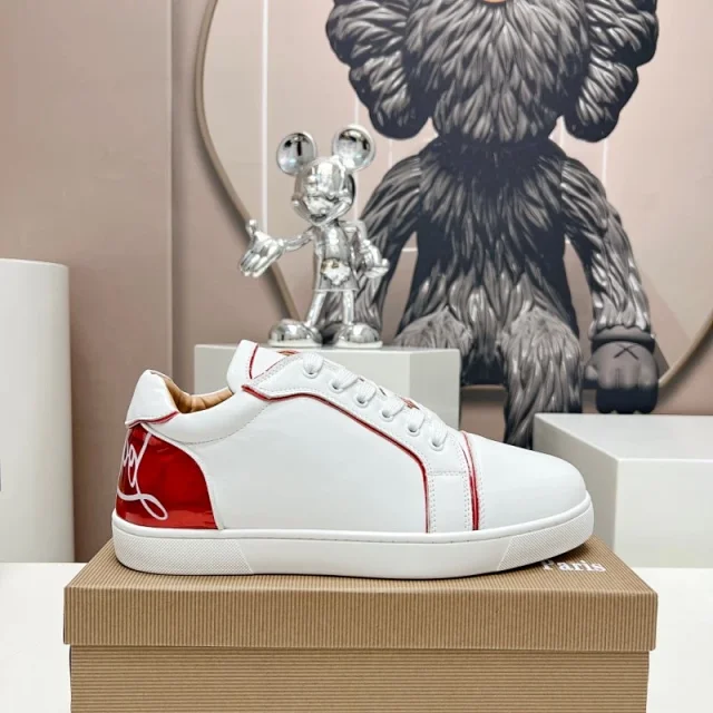 Unbranded Sneakers Low-Top Lace-Up product detail image 8