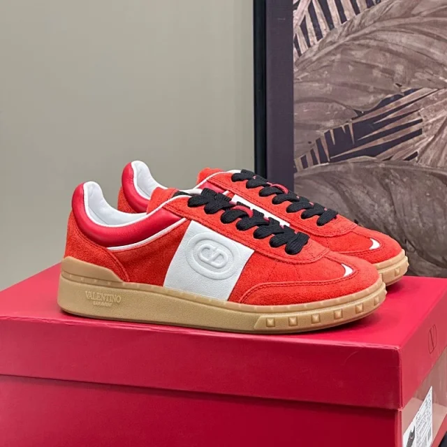Valentino Garavani Sneakers VL7N low-top product detail image 10