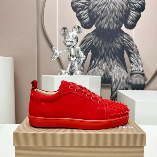 Unbranded Sneakers Low-Top Studded product detail image 19
