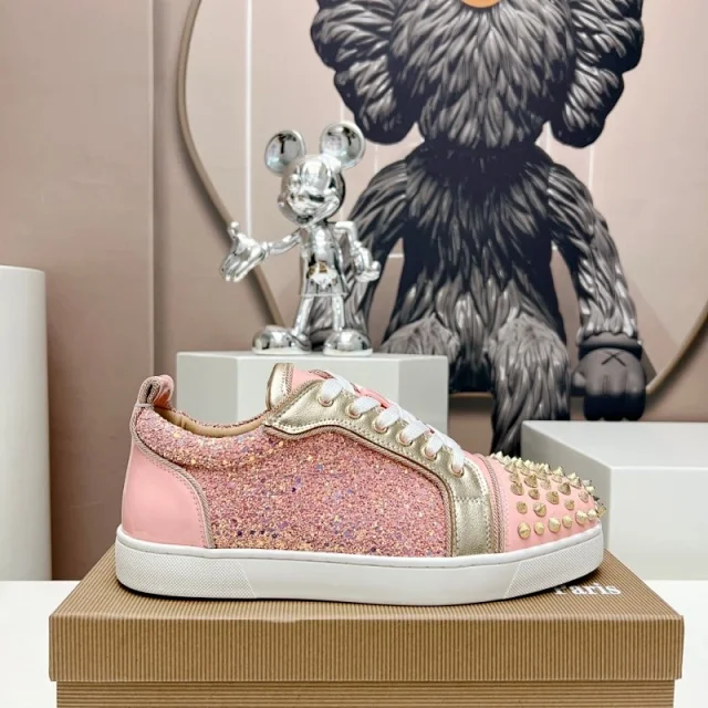 Unbranded Sneakers Low-Top Studded product detail image 17