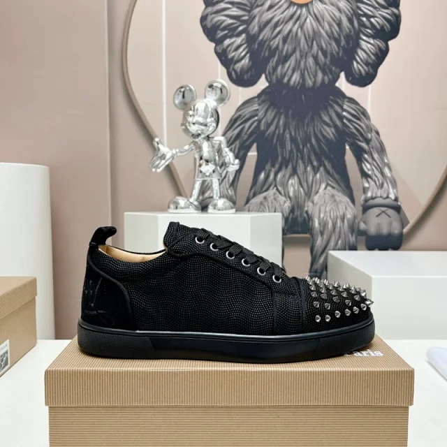 Unbranded Sneakers Low-Top Studded product detail image 5