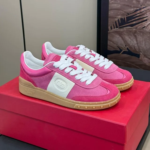 Valentino Garavani Sneakers VL7N low-top product detail image 4