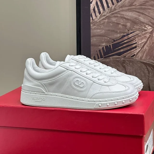 Valentino Garavani Sneakers VL7N low-top product detail image 8