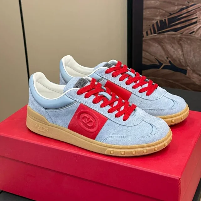Valentino Garavani Sneakers VL7N low-top product detail image 2