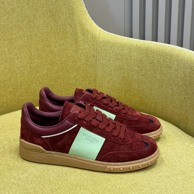 Valentino Garavani Sneakers VL7N low-top product detail image 17