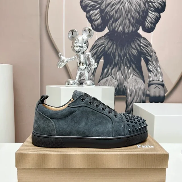 Unbranded Sneakers Low-Top Studded product detail image 21