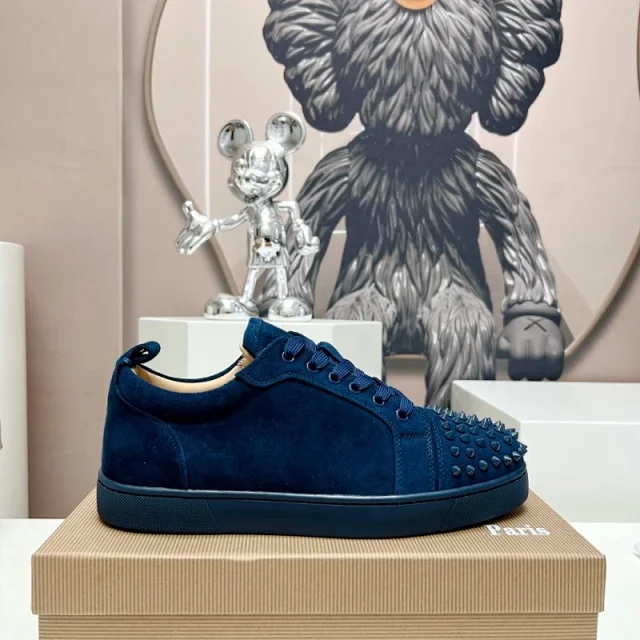 Unbranded Sneakers Low-Top Studded product detail image 23