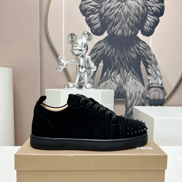 Unbranded Sneakers Low-Top Studded product detail image 24