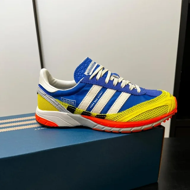 adidas Sneakers Bad Bunny SL 72 product detail image 1