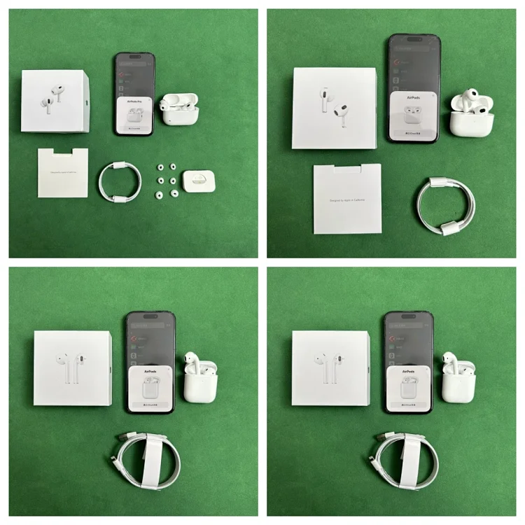 AirPods