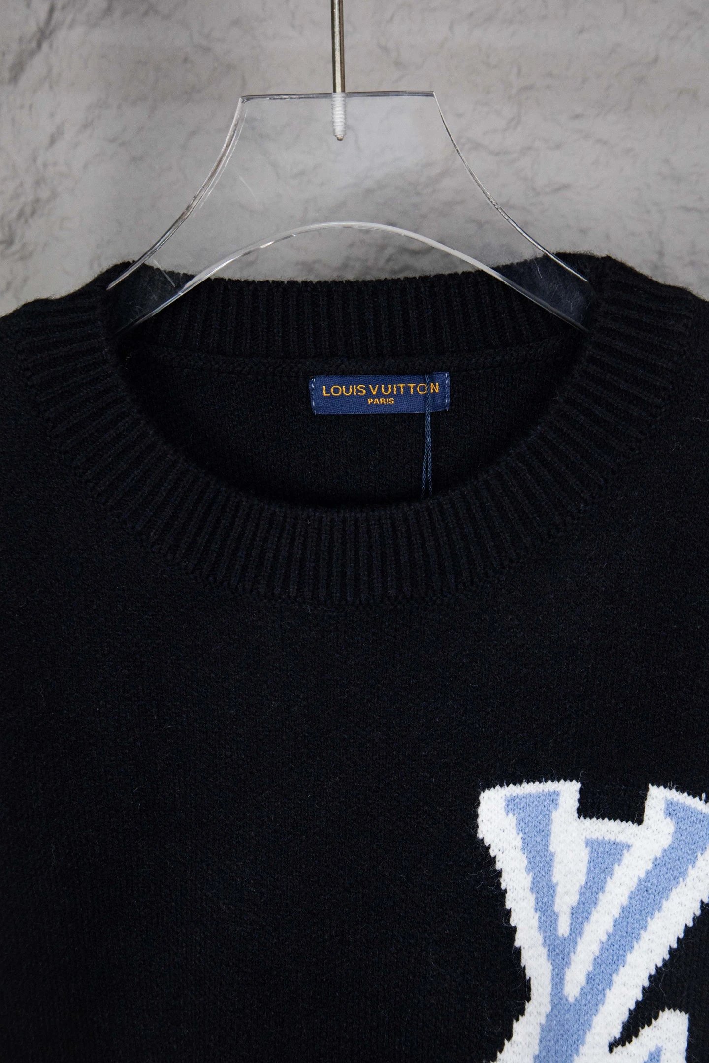 Louis Vuitton Sweater (4 Colorways) foto 3