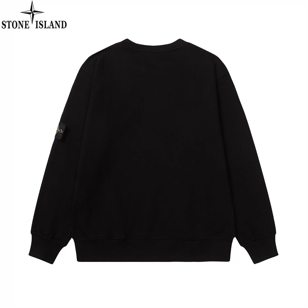 Stone Island Sweatshirt (12 Colorways) foto 2