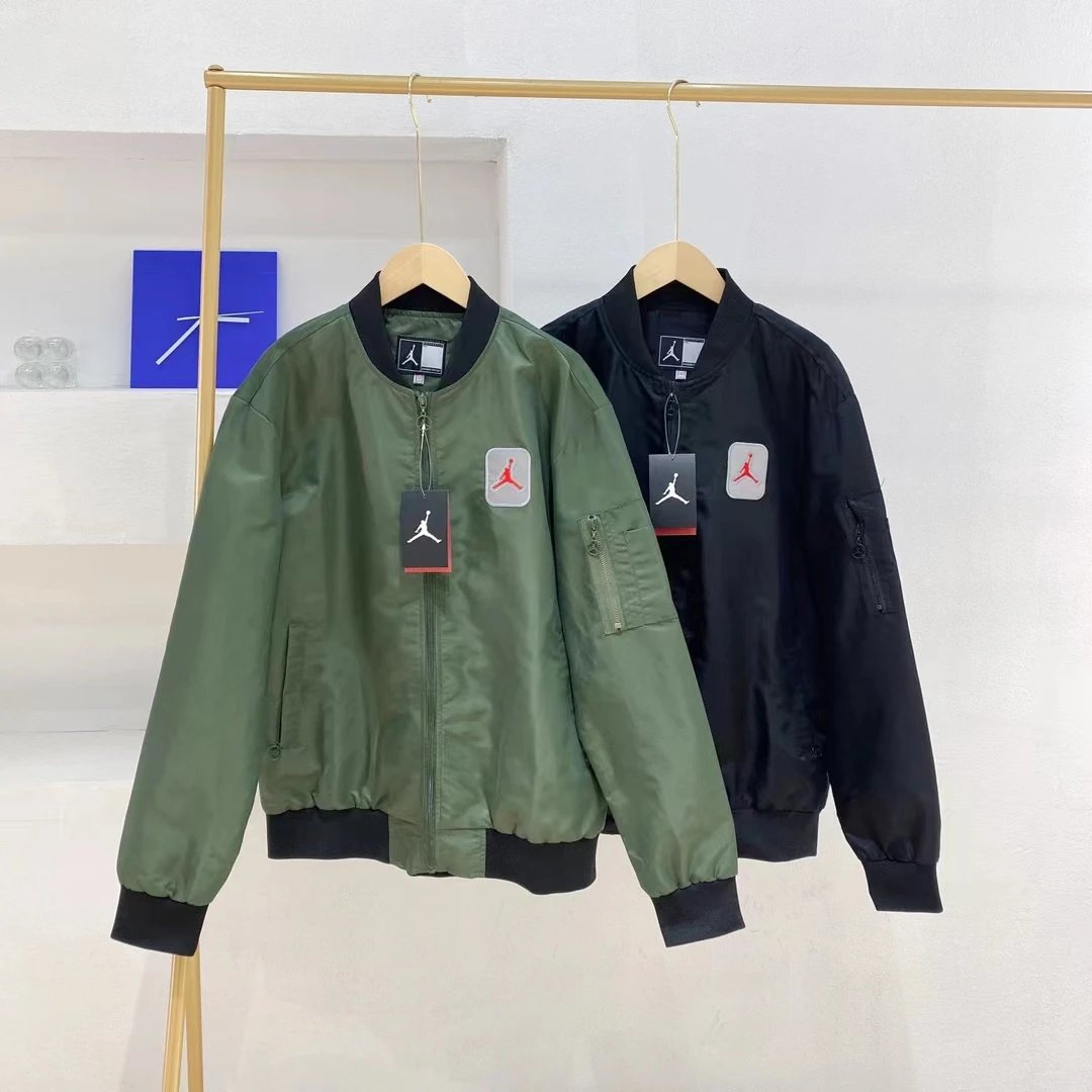 Air Jordan Jacket